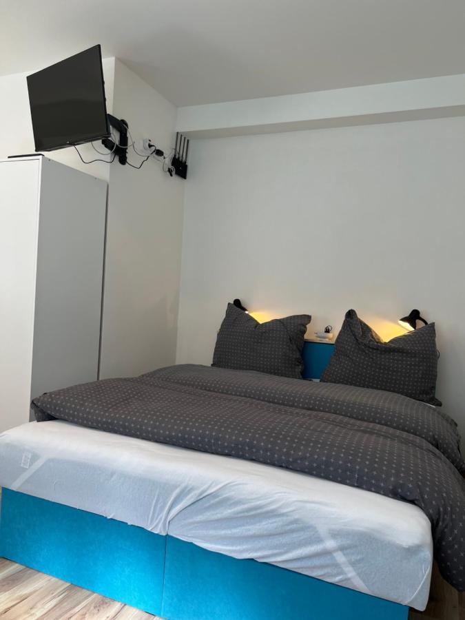 Bezbarierove Apartmany Se Zahradkou Chrastava Экстерьер фото