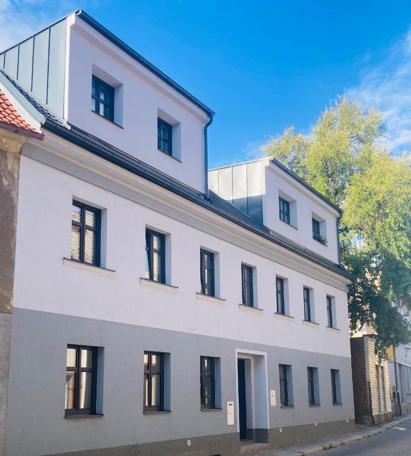 Bezbarierove Apartmany Se Zahradkou Chrastava Экстерьер фото