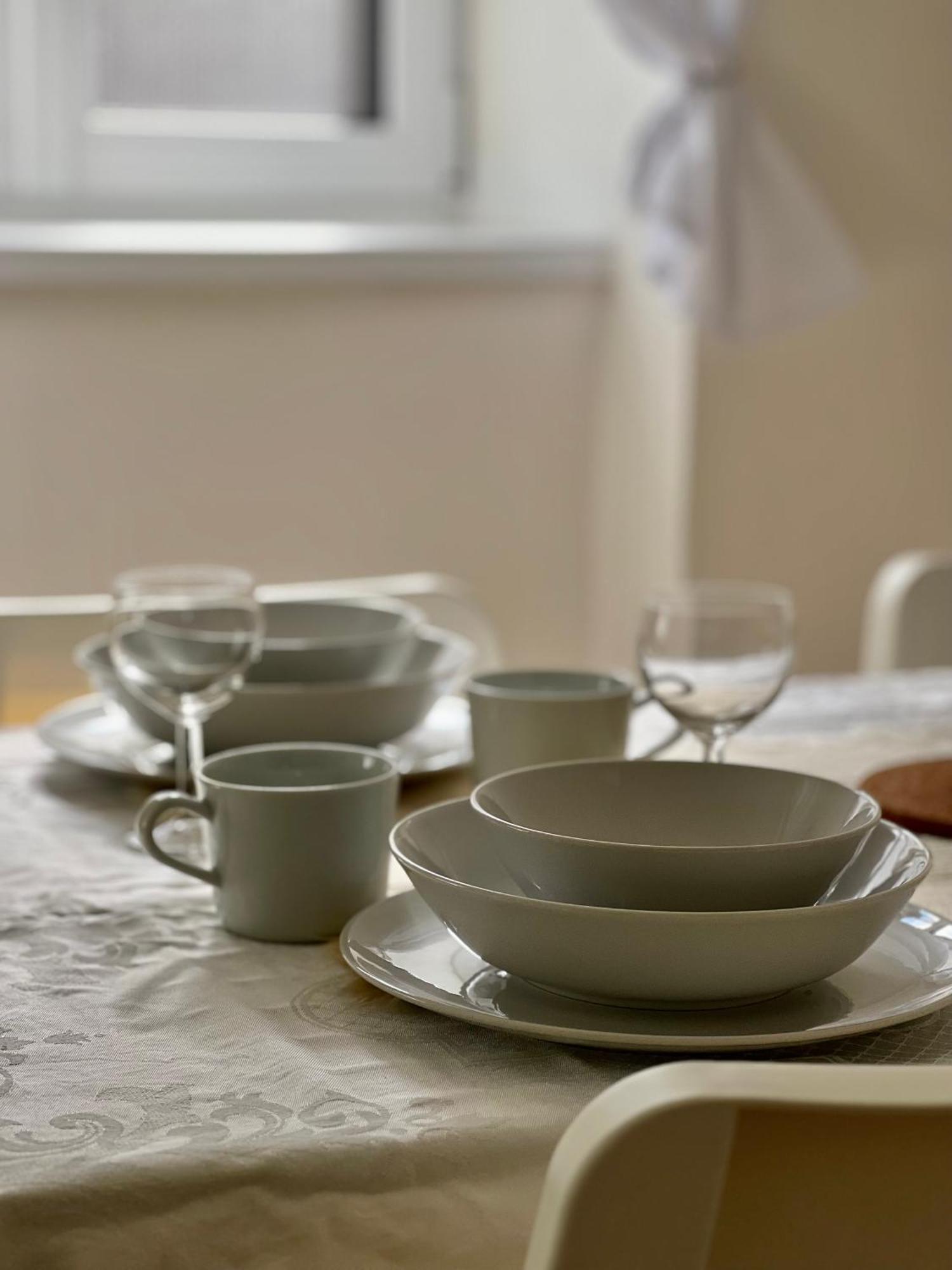 Bezbarierove Apartmany Se Zahradkou Chrastava Экстерьер фото